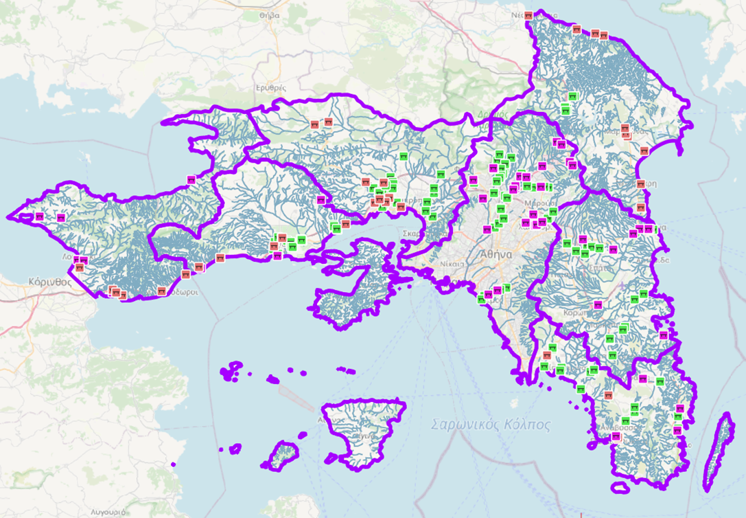 Εθνικό Μητρώο Καταγραφής Τοπογραφικών Αποτυπώσεων 1 Image